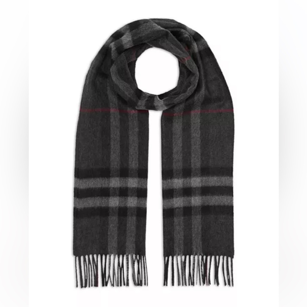 Burberry Scarf
